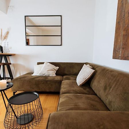 Apartment Casa Riad With Spacious Patio - Tcm Malaga Exterior photo